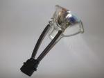 compatible bare projector lamp NP06LP for NP1150