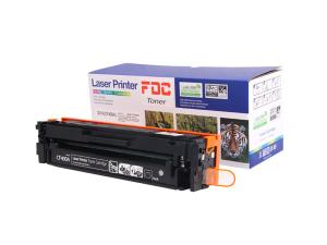 Quality Good Permeability Compatible Printer Cartridges , CF400A LaserJet Toner Cartridge wholesale