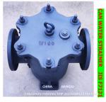 IMPA 872009 MARINE CAN WATER FILTERS-MARINE CAN WATER STRAINER MODEL:S-TYPE 5K