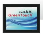 TFT LCD Touch Panel Computer