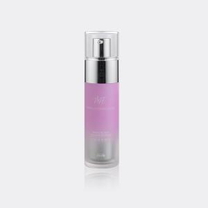 Quality 45ml Airless Pump Bottles PMMA Outer Bottle GR252 wholesale