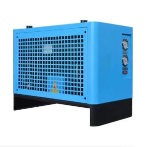 Quality ASME Air Dryer Machine Energy Saving For Industrial Equipment wholesale