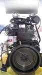 Cummins 4BTA3.9 Series Diesel Engine for Construction
