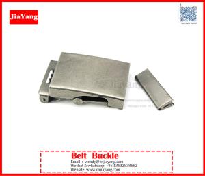 Quality Hot sale customized high quality manufacture Belt Buckles steel Military army buckle wholesale