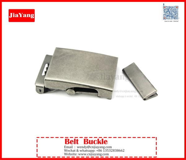 Hot sale customized high quality manufacture Belt Buckles steel Military army