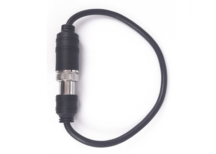 Mobile DVR Car Camera Connect Transmission Wire