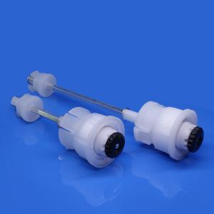 Quality Crush Pepper Mill Parts , Ceramic Pepper Grinder Convenient FDA Certificated wholesale