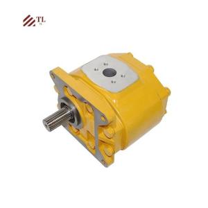 Quality 16Y-75-24000 705-21-32051 07433-71103 Hydraulic Transmission Pump for SD16 Bulldozer wholesale