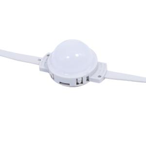 Quality Commercial Hanging LED Point Light Source Color Changing 0.028 Amps Energy Saving wholesale