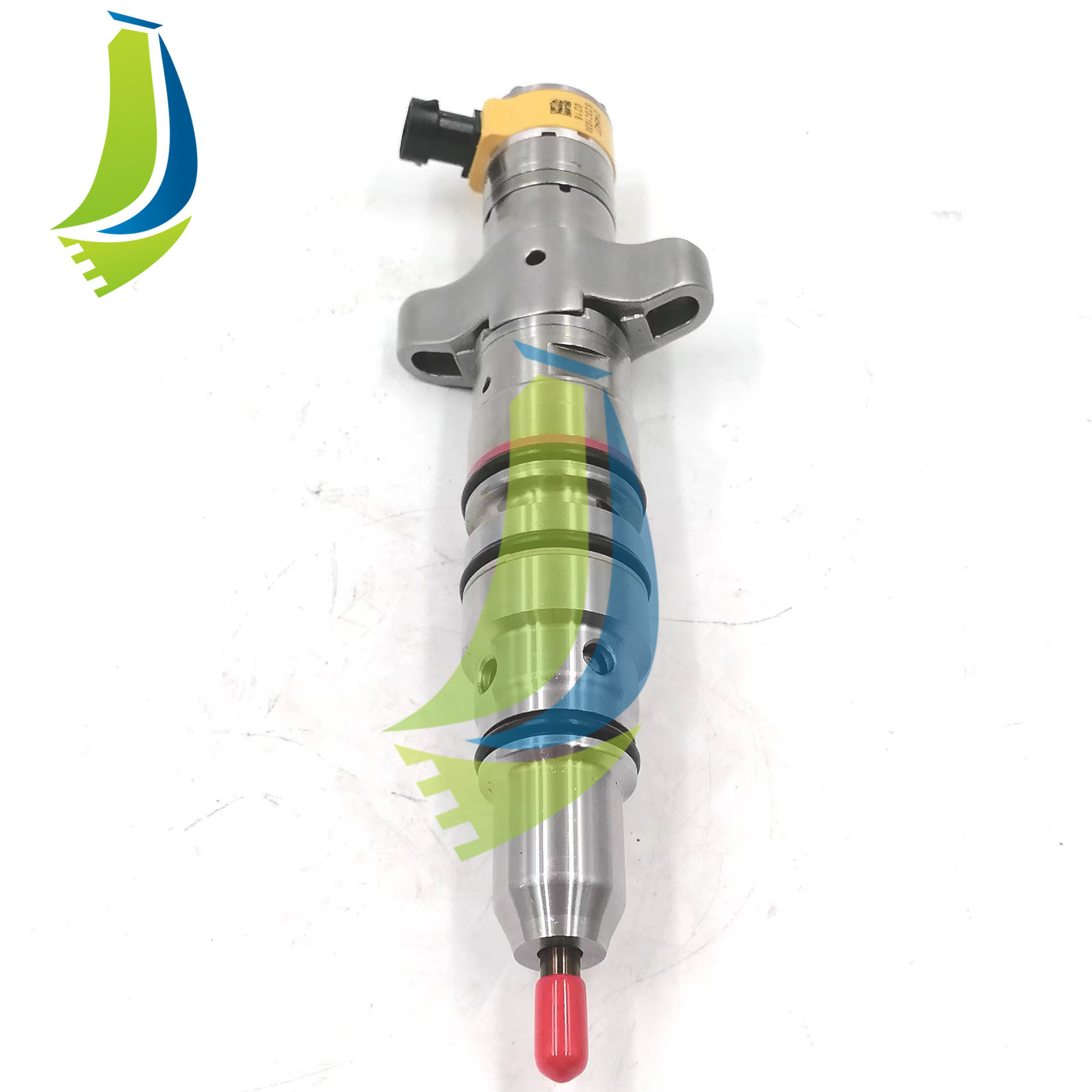 359-7434 Diesel Fuel Injector 3597434 For C15 Engine