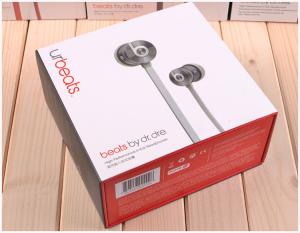 Quality Beats UrBeats In-Ear Headphones Earphones (Silver) Special Edition wholesale