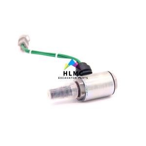 Quality CA1861526 186-1526 1861526 Group Solenoid Valve 120H 140H 160H 515 525 525B 525C 535B 535C 545 545C wholesale
