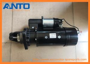 Quality 237-1962 338-3454 10R9815 3383454 10R1852 6V0890 Starter Motor For Excavator Parts wholesale