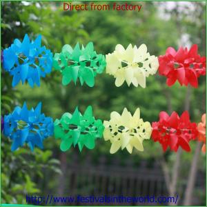 Quality 2015 creative gift paper decorations wholesale