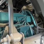 SINO TRUCK 40T 50T Howo Tractor Truck with WEICHAI Engine 300-400L Fuel Tank