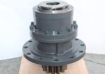 Excavator ZX110 ZX130 Swing Reduction ZX120 Slewing Gearbox 9196343