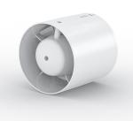 Wall Mounted Bathroom and Greenhouse Axial Flow Fan 4 5 6 inch Customization in