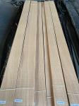 Flooring 0.6mm Wood Veneer Rough Cut American White Oak Veneer