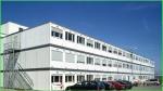 Modular 20FT Steel Structure office container office