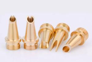 Quality Handheld Laser Welding Machine Nozzle H35mm M16 Thread Weiye Series wholesale
