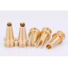 Buy cheap Handheld Laser Welding Machine Nozzle H35mm M16 Thread Weiye Series from wholesalers