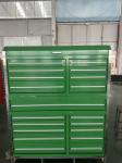 19 Drawers Professional Heavy Duty Mechanical Storage Tool Chest for Workshop