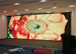 Quality Poster P2.5 Led Billboard Display wholesale