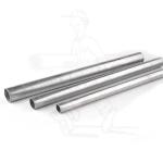 Industrial Outdoor Metal Electrical Conduit Rust Proof 1/2 Inch X 10 Emt Conduit
