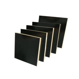 Quality Construction Industry Concrete Shuttering Plywood , Shutter Ply Board AA Grade wholesale