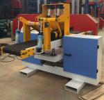 Shandong Precision Slice Horizontal band saw woodworking machine For Sale
