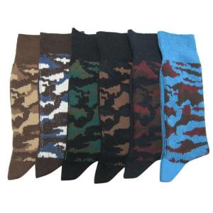 Quality Chunky socks wholesale