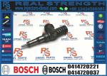 Fuel Injector Unit Pump 0414720037 0414720313 0414720221 0414720404