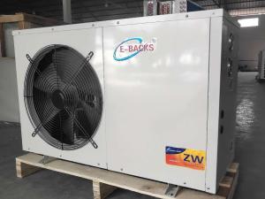 Quality China meeting Air Source Heat Pump wholesale