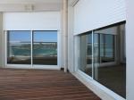 Fire Truck Aluminium Rolling Door/ Roller Shutter/ Aluminum Door