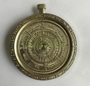 Quality blank challenge coin wholesale
