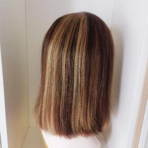 Quality Fashion Human Hair Bob Wigs Brazilian Hair Lace Front Wigs wholesale