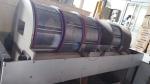SS304 Softgel / Paintball Tumble Drying Machine