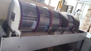 Quality SS304 Softgel / Paintball Tumble Drying Machine wholesale