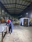 General Mixer Mixing Machine