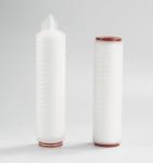 5 Micron Length 10 Inches PP Filter Cartridge For Water RO Pre Filtration
