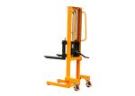 LS250 LS500 LS1000 Mini Pallet Stacker Capacoty 250-1000Kg