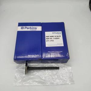 Quality 3142D041 Perkins 1006-60T, T6.601, CCW6.601 Diesel Intake Valve wholesale