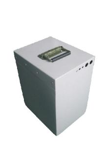 Quality 48V Solar Storage System Battery , 30Ah Lithium Polymer Battery wholesale