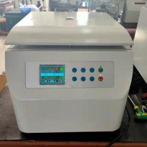 Quality Laboratory High Speed Centrifuge CE Certified 16000 RPM wholesale