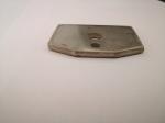 Deburr surface Stain Resistance Stainless Steel Stamping Parts