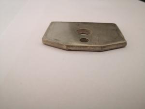 Quality Antirust Laser Cutting Coating Processing Stainless Steel Stamping Parts wholesale
