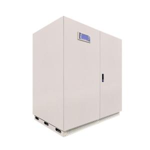 Quality 500KVA Three Phase Automatic Voltage Regulator Over Under Voltage wholesale