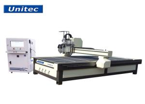 Quality 18000mm/min Wood Cutting CNC Router wholesale