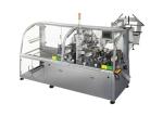 120bags/Min Wet Wipes Packaging Machine OPP Film Alcohol Wipes Machine