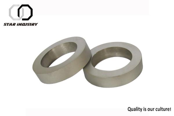 Cheap Industrial Alnico High Temperature Permanent Magnets High Dimensional Accuracy for sale